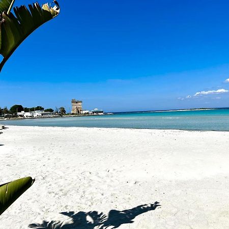 سانت إيزيدورو Salento Boutique Room B&B المظهر الخارجي الصورة