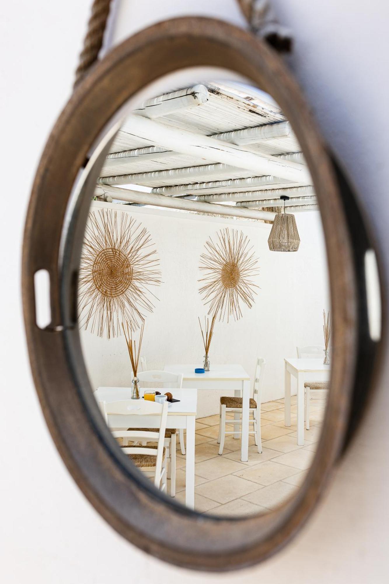سانت إيزيدورو Salento Boutique Room B&B المظهر الخارجي الصورة
